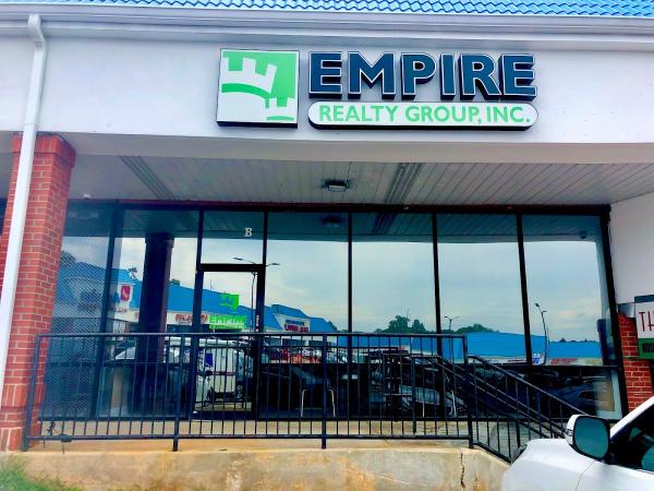 Empire Realty Group