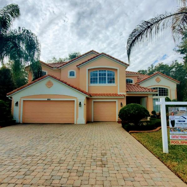Professional Property Inspections