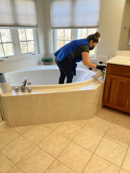 SJT Improvement Services LLC
