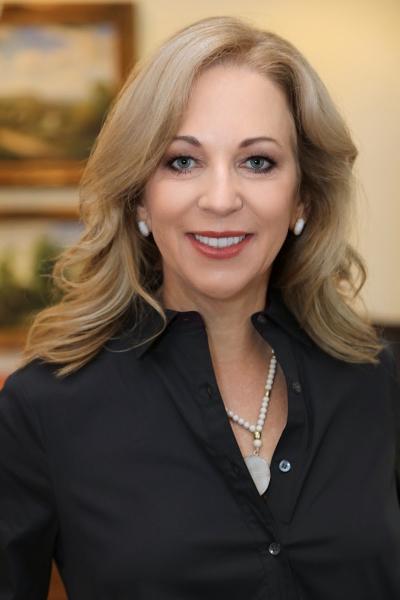 Mary Floyd