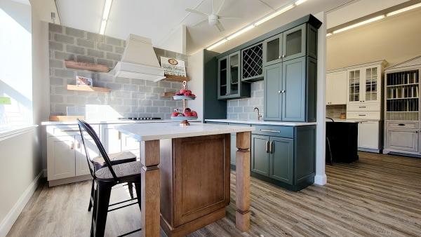 Kitchens Unlimited