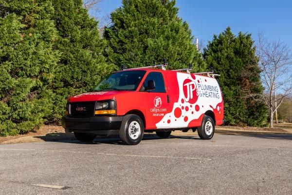 Jp's Plumbing & Heating