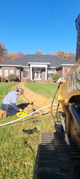 Jp's Plumbing & Heating