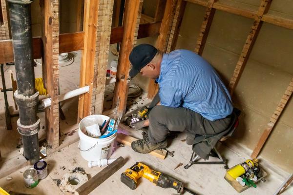 Jp's Plumbing & Heating