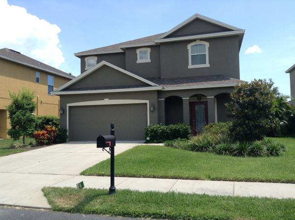 Bahia Property Management