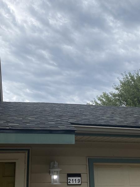 Hobson Roofing