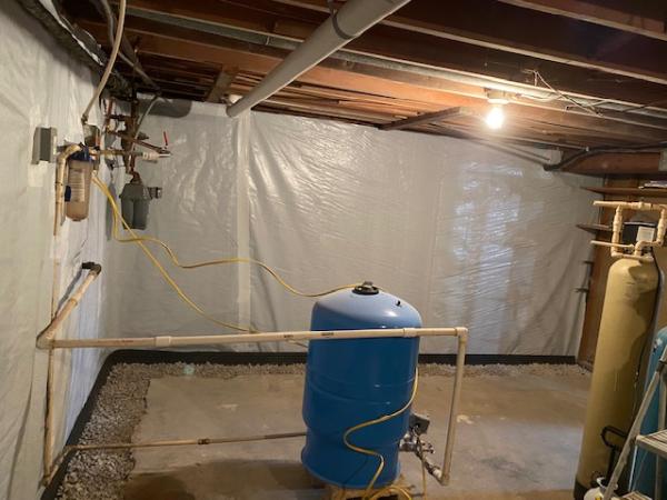 Budget Waterproofing