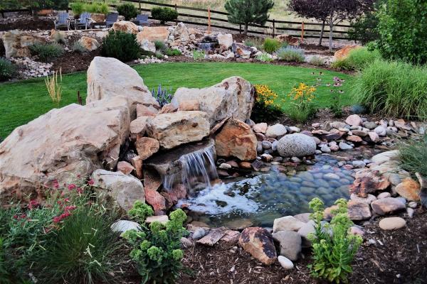 Outdoor Lifestyles