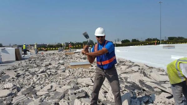 First United Roofing & Construction LLC