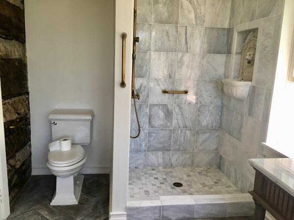 Edram General Construction