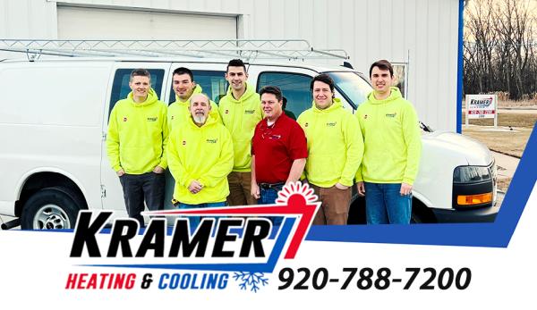 Kramer Heating & Cooling LLC