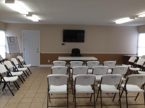 Hope House Recovery Center
