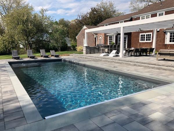 Poolscape Pool & Spa