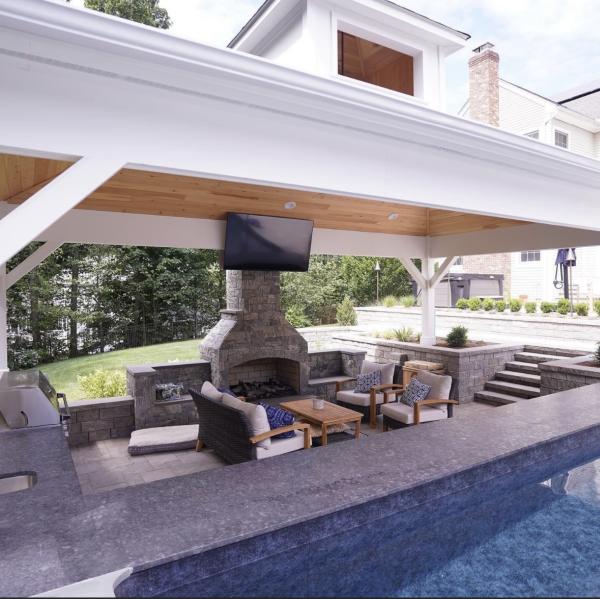 Poolscape Pool & Spa
