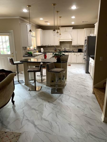 Rudy's Flooring