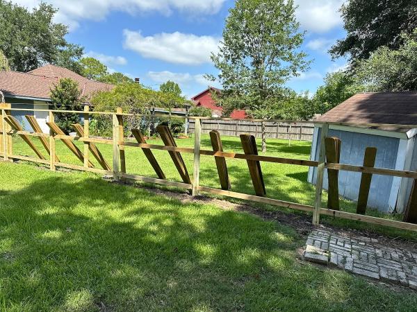 League City Fence Company