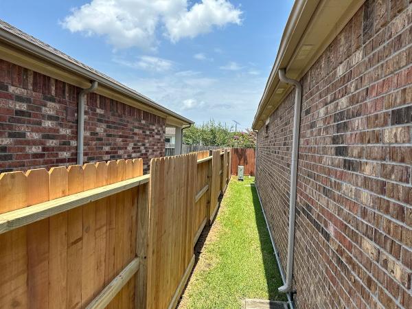 League City Fence Company