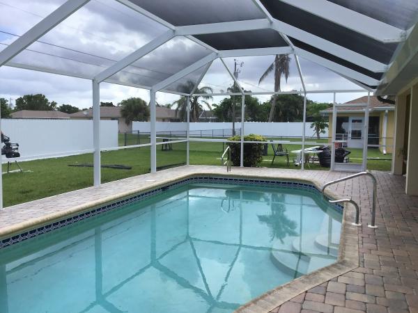3G Home Exteriors