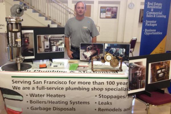 Malcolm Plumbing & Mechanical