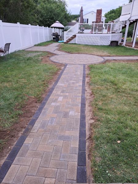 Solutions L&P LLC