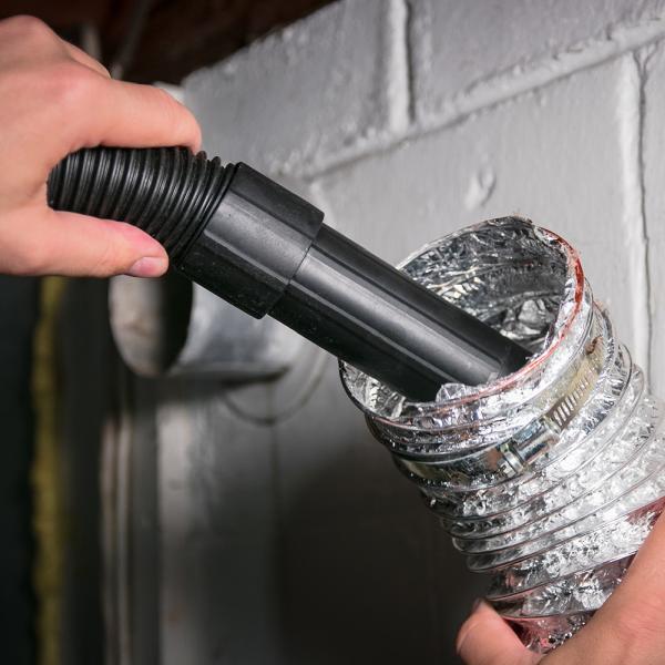 Environmental Duct Cleaning System