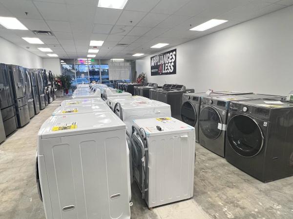Appliances 4 Less Lynnwood