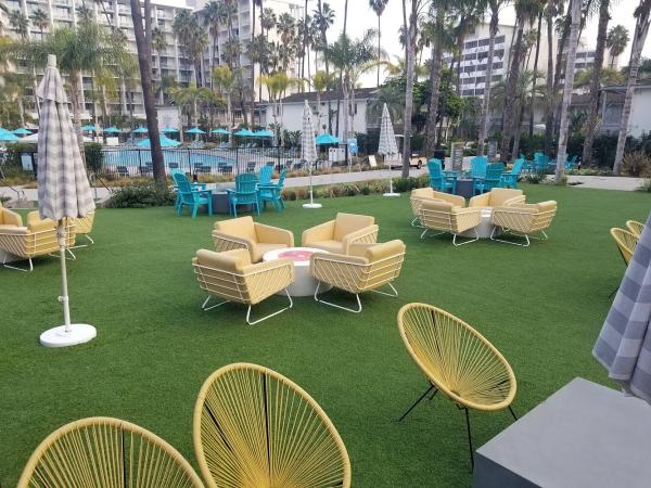 The Outdoor Living Pros