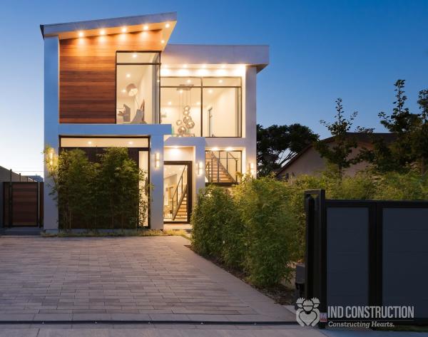 IND Construction LLC