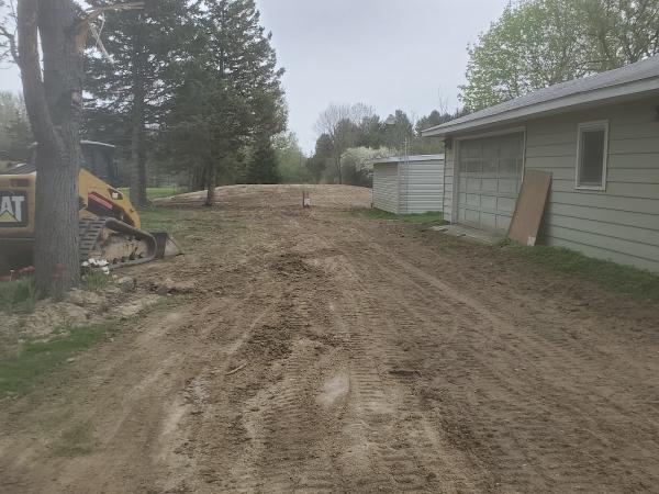Ockerman Groundwork Concrete & Septic
