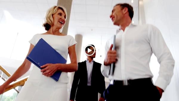 Corporate Relocation International
