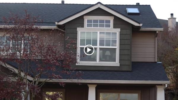Weather Built Homes- Residential Roofing Services