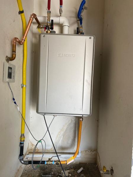 McDermott Plumbing