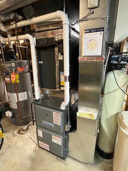 Comfort Matters Heating