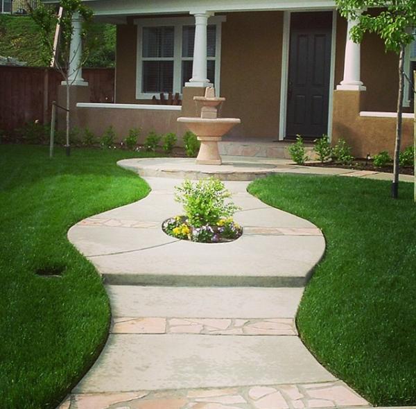 A Cut Above Construction Pools & Landscape Inc.