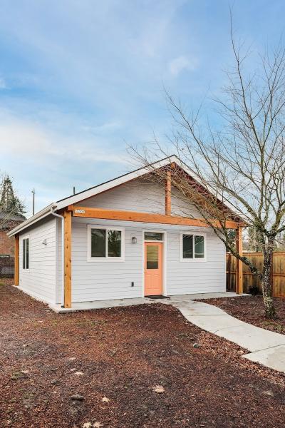 Shelter Solutions