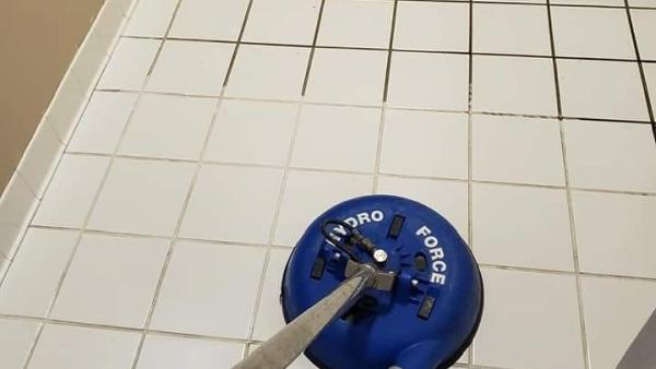 H2O Professional Cleaning