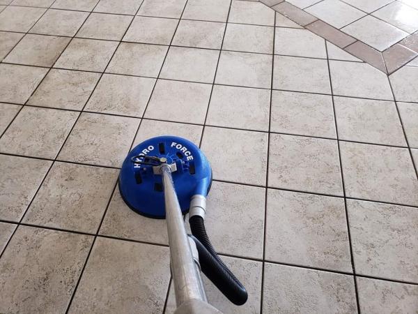 H2O Professional Cleaning