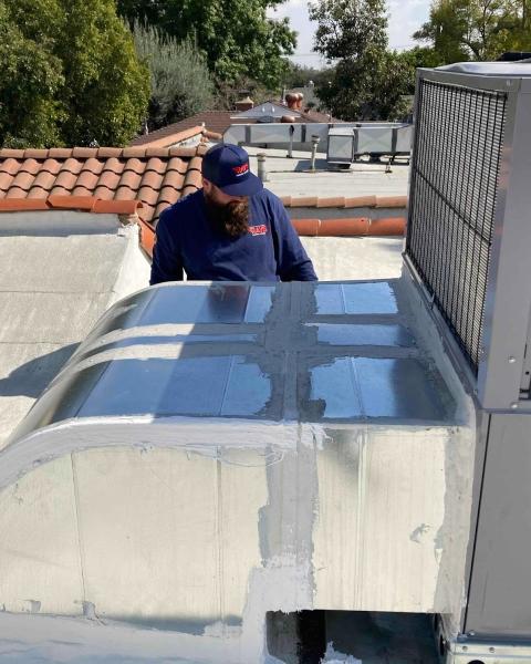 Ray's Service Inc
