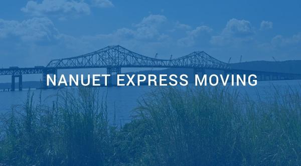 Nanuet Express Moving