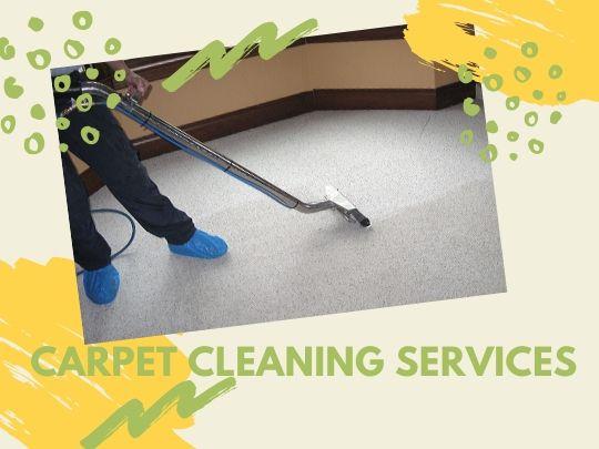 N J Green Rug Cleaning
