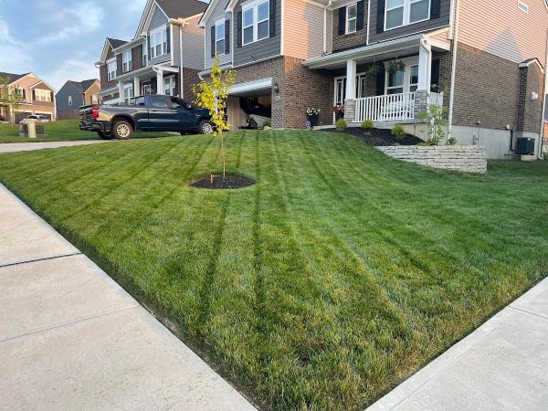 Nature's Way Complete Grounds