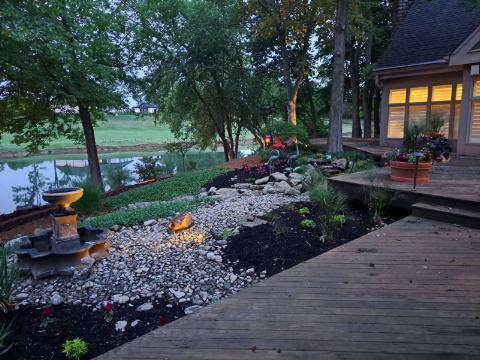 Nature's Way Complete Grounds