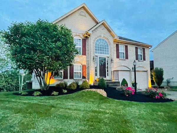 Nature's Way Complete Grounds