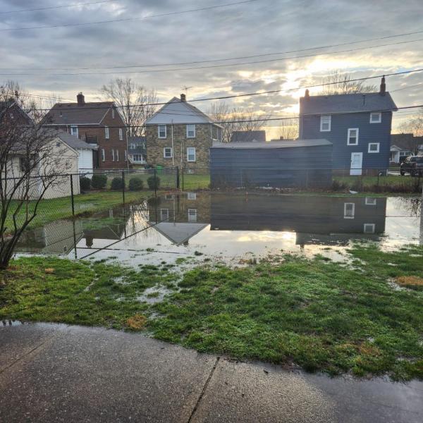Rogers Drain Solutions LLC