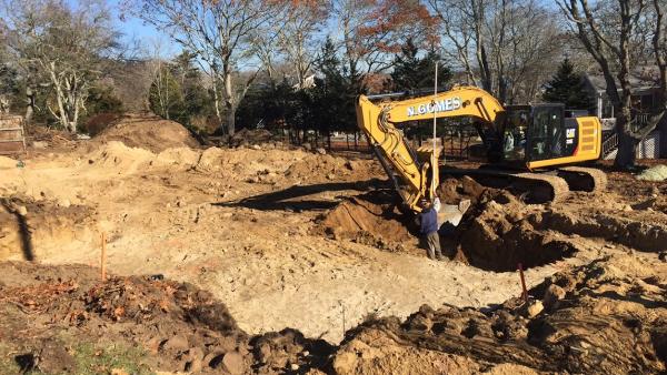 Nathanyl Gomes Construction