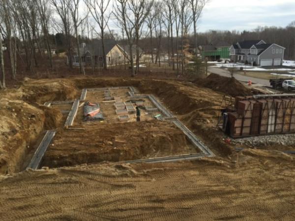 Nathanyl Gomes Construction