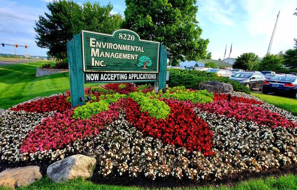 Environmental Management Inc.