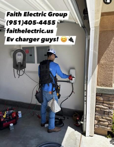 Faith Electric Group
