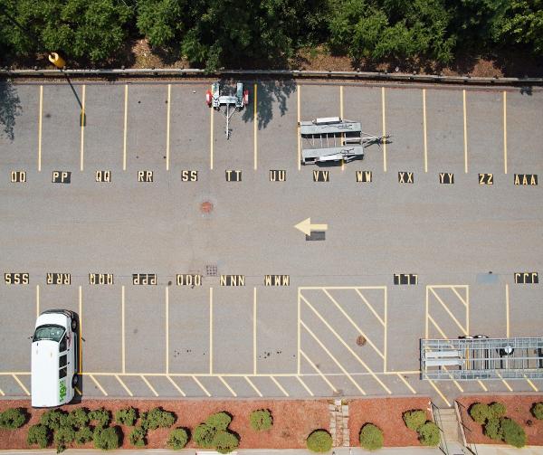 Asphalt Line Striping Services LLC