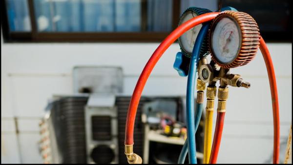 Hvac Gurus